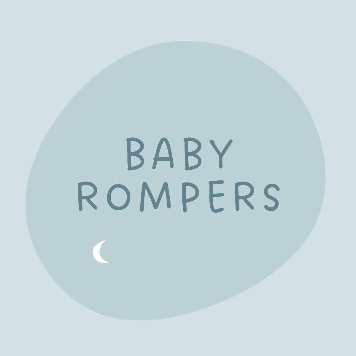 Baby Rompers