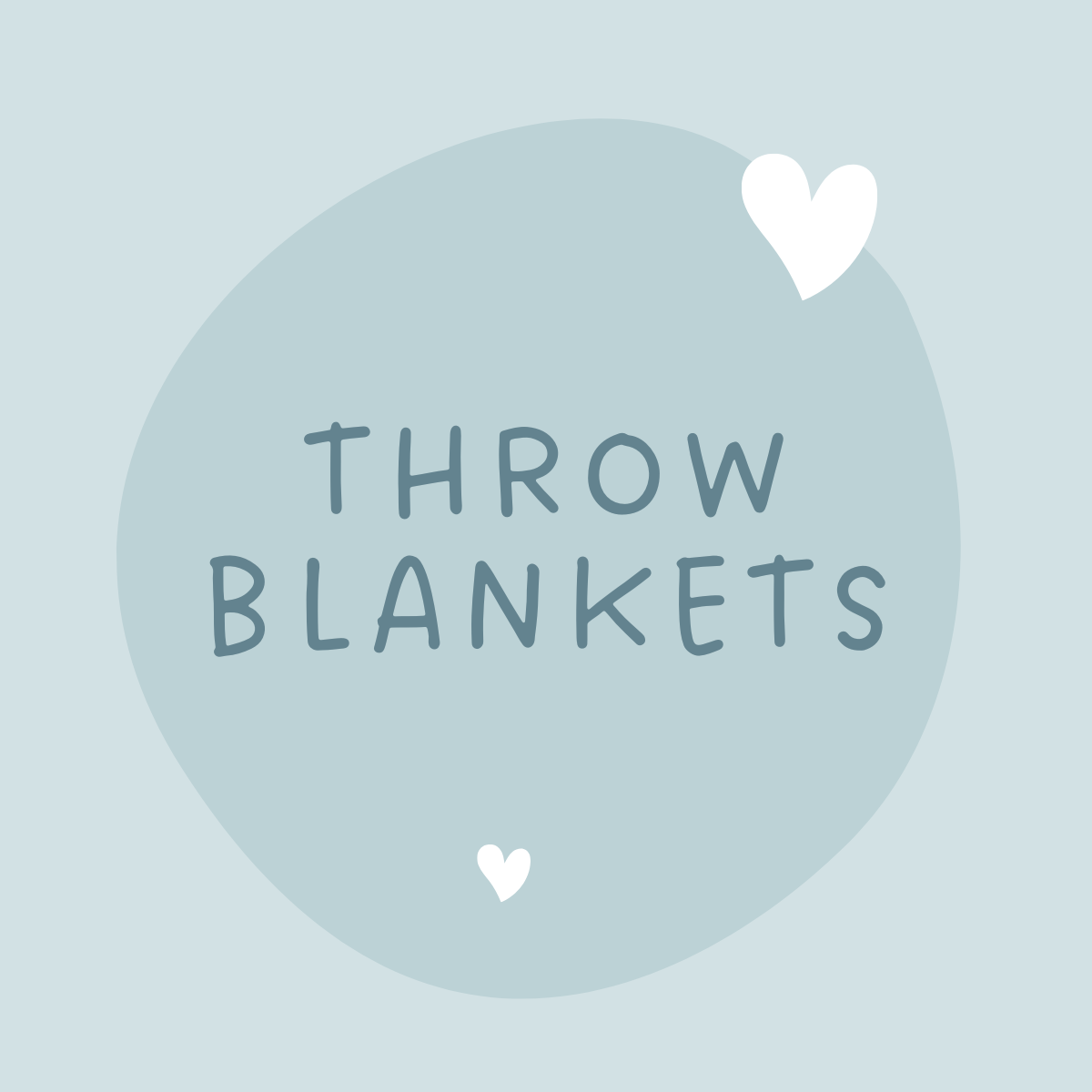 Throw Blankets