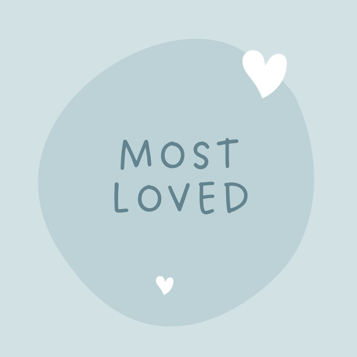 Most Loved