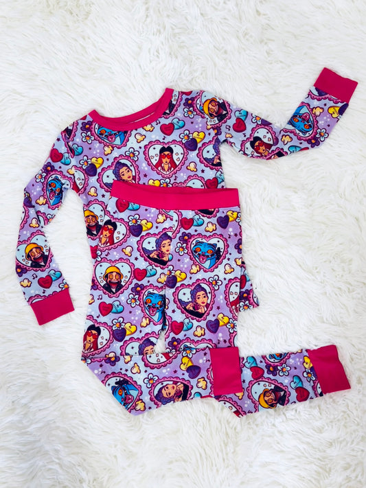 Soda Pop - Kids Pyjamas